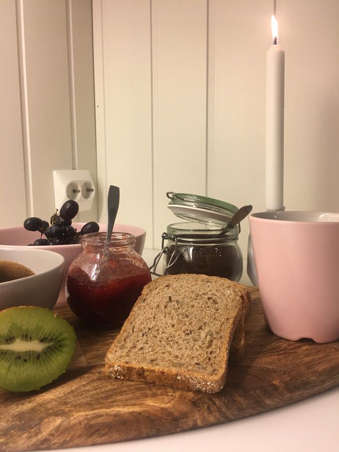 Otra Inn 베네슬라 외부 사진