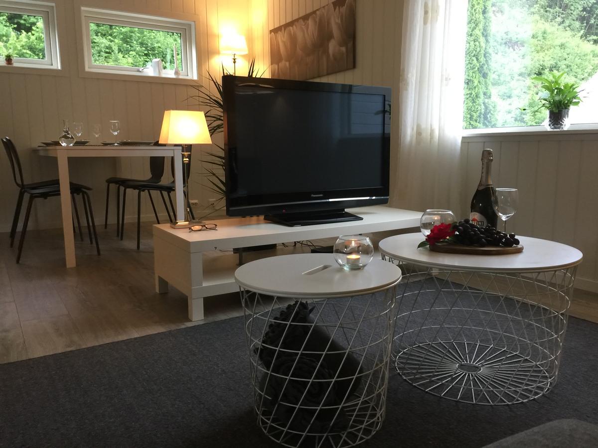 Otra Inn 베네슬라 외부 사진